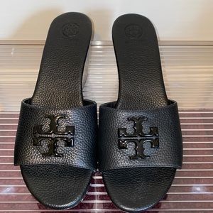 Tory Burch Mules